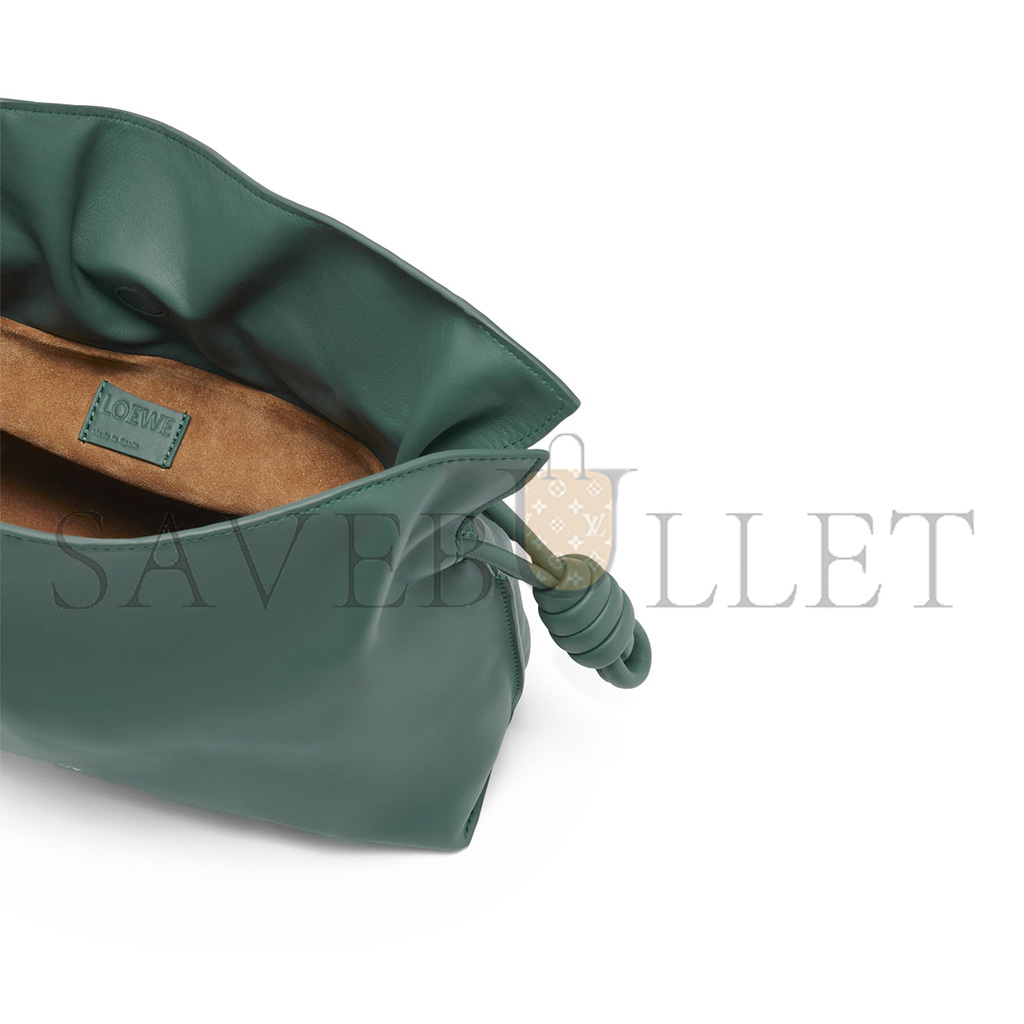 l*ew* medium flamenco clutch in nappa calfskin 0011189594 (30*24.5*10.5cm)